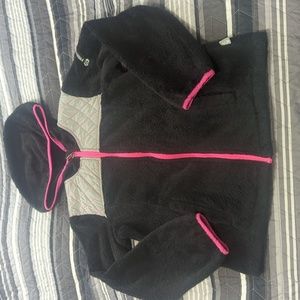 Girl's Free Country Jacket